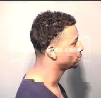 Kevin Anthony Pierre Morisset