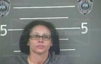 Shaundena Conley