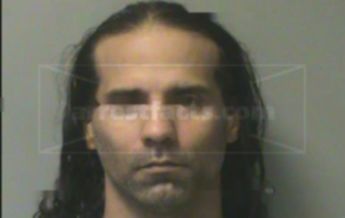 Sean Curtis Sinclair