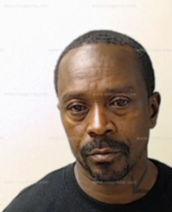 Raymond Edward Mcclain