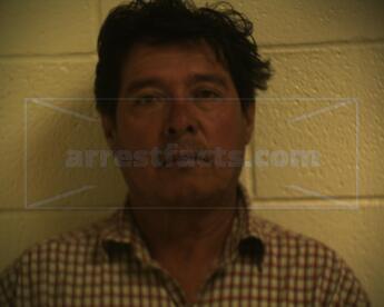 Armando Gonzalez Garcia