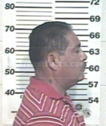 Manuel Chavez Gutierrez