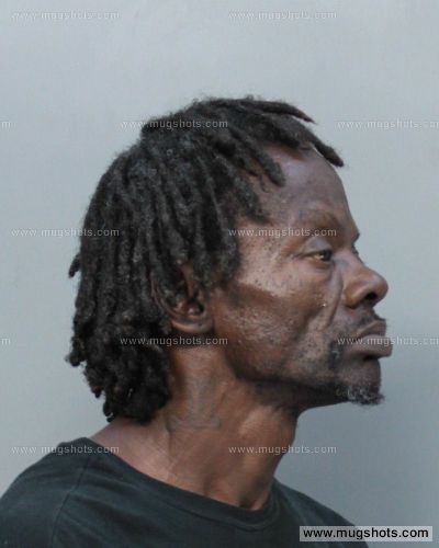 Jerome Hargrove