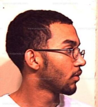 Derrick Montrell Logan
