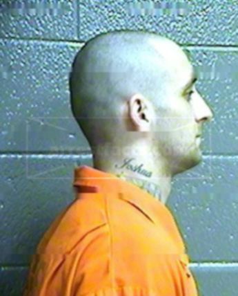 Joshua Anthony Brooke
