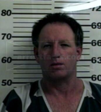Johnny Ray Andrews