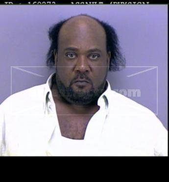 Don Wayne Smith