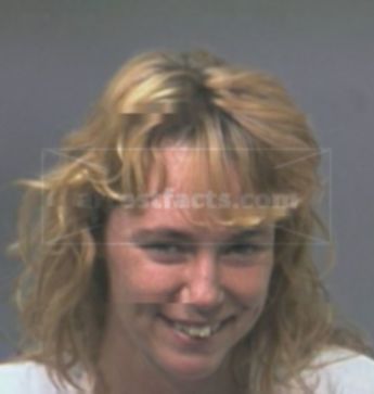 Teresa Alice Welch
