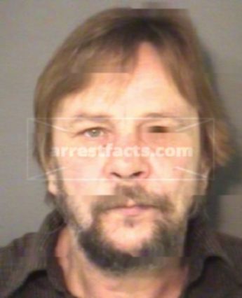 Larry Gene Cook