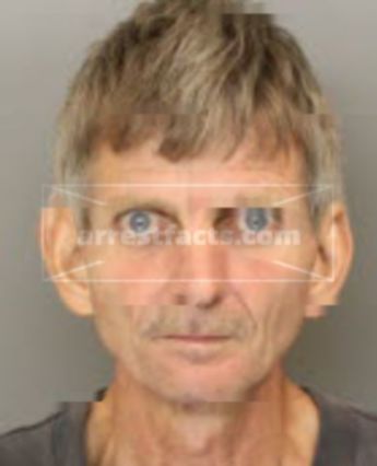 Michael Travis Latham