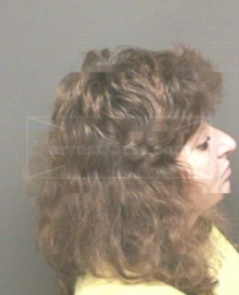 Martha Lynn Hall