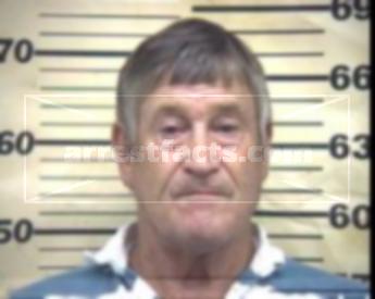 Gene Arnold Gray