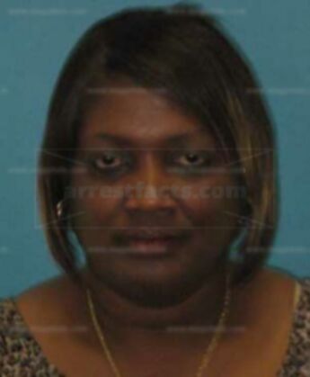 Brenda Sims