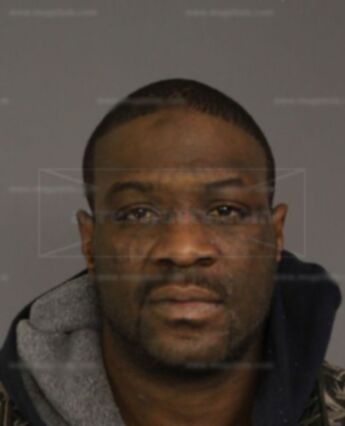 Terrell Fleming