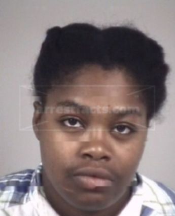 Kayla Lashaun Williams
