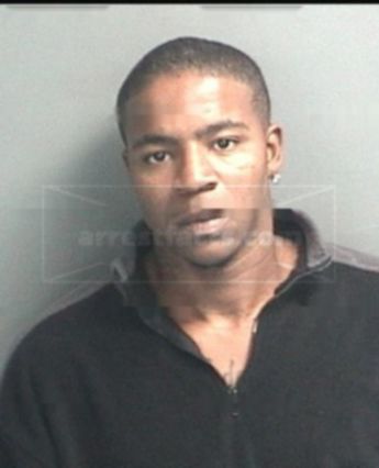 Jerome Larry Baldwin