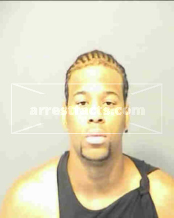 Deshawn Eugene Clark