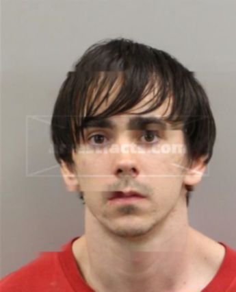Christopher James Hill