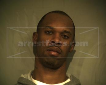 Eric Shaw Staten
