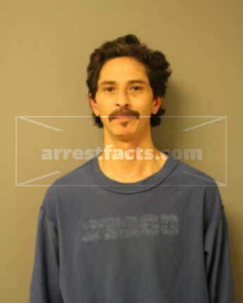 David Gomez Hernandez