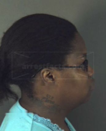 Coleena Larose Wilson
