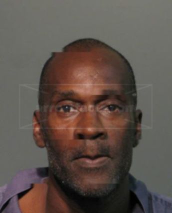 Reginald Steele