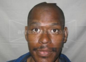 Leonard Jerome Jarrett