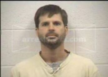 Scott Bruce Vanderlaan