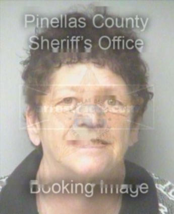 Shirley Ann Elliott