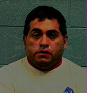 Edgar Omar Rios