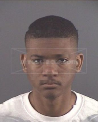 Rashawn K. Clark
