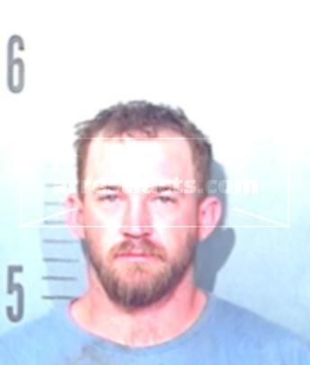 Cory Chad Boyd