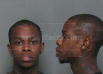 Terrell Mccall