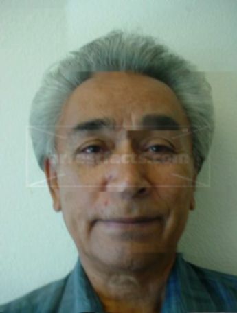 Reginald Reboca