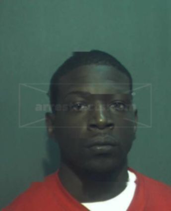Marcus Trammel Holliday