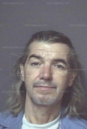 Robert Wayne Squires