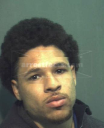 Donald Kevin Holiday
