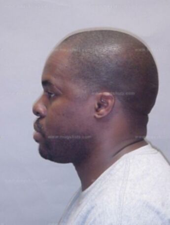 Jerome D Hood