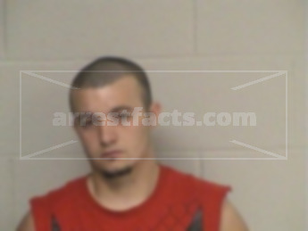 Nicholas Allen Heston