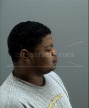 Marquido Nekia Thurmond