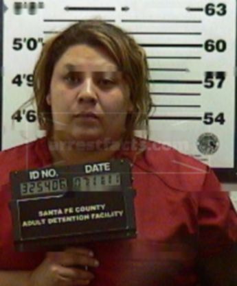 Catherine L Cruz