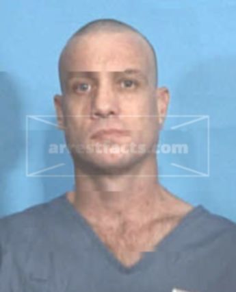 Christopher Shane Parks