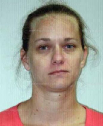 Melissa Diane Grant