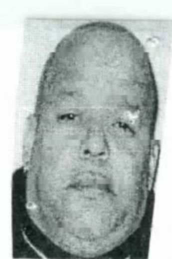 Armando Nieves