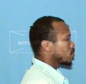 Anthony Dewayne Williams