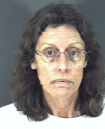 Susan Elaine Nichols