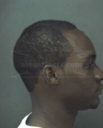 Robert Amardo Powell