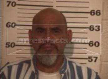 Dagoberto Chapa Vargas