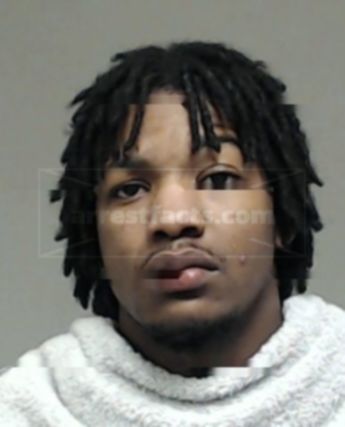 Damian Lavaughn Mccullough