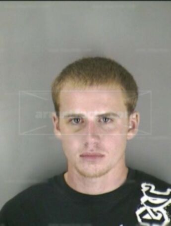 Darryl Wayne Goodman